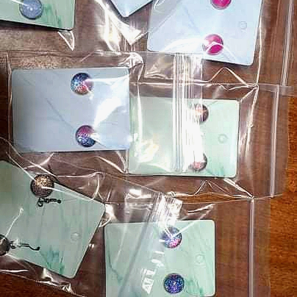 Colorstreet earrings